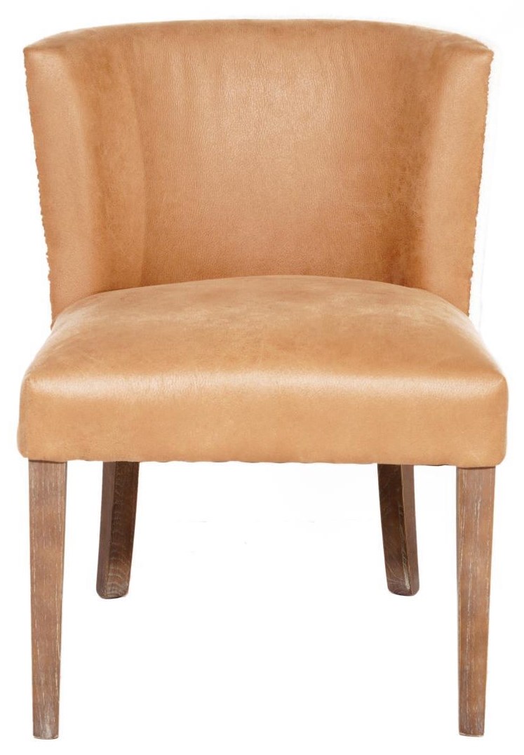 Charlie faux leather bar stool deals